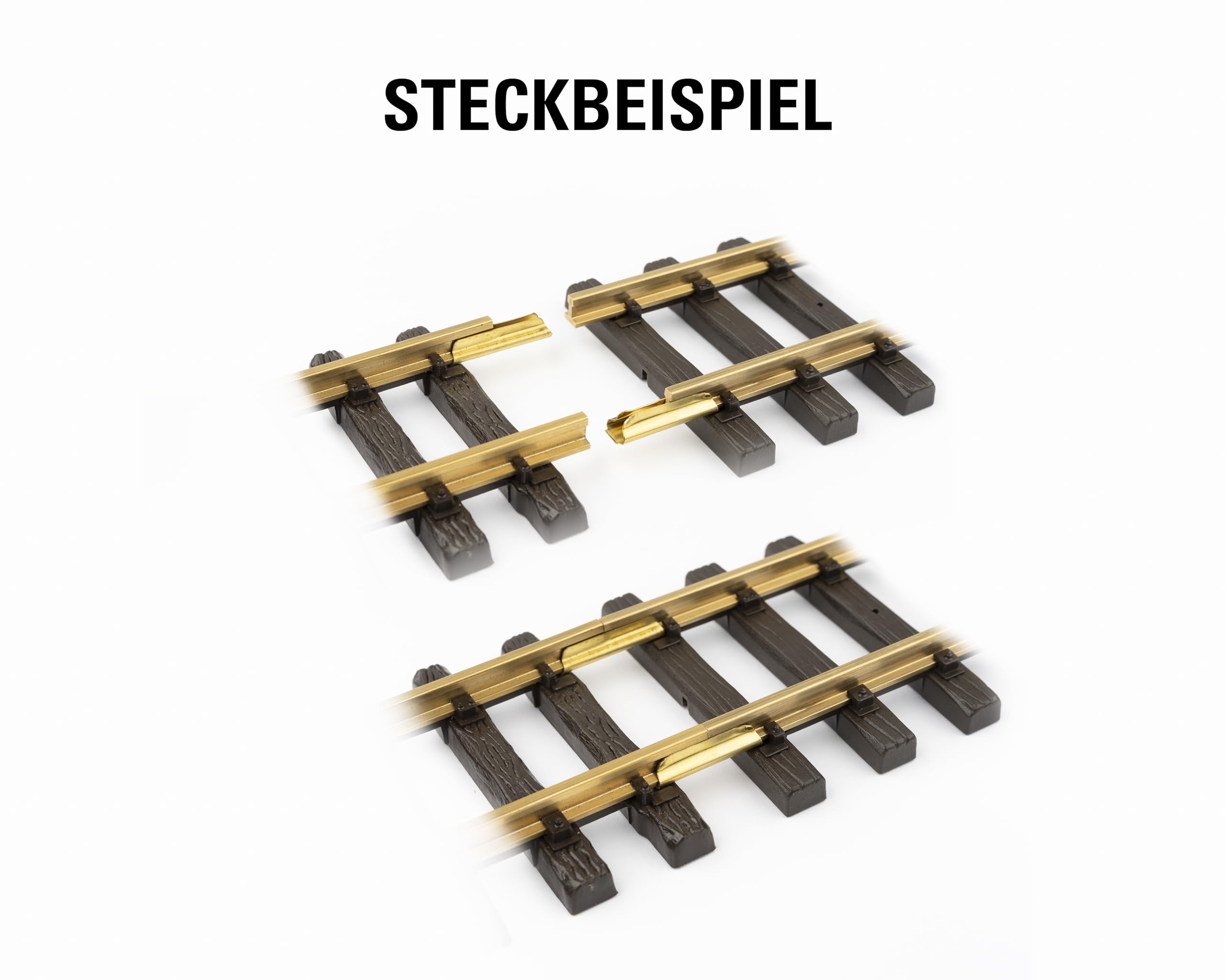 Märklin L16040 LGB Hand Soft R3 Right - Model Train Accessory for G Scale & Garden Railways | Perfect for Train Enthusiasts & Outdoor Layouts