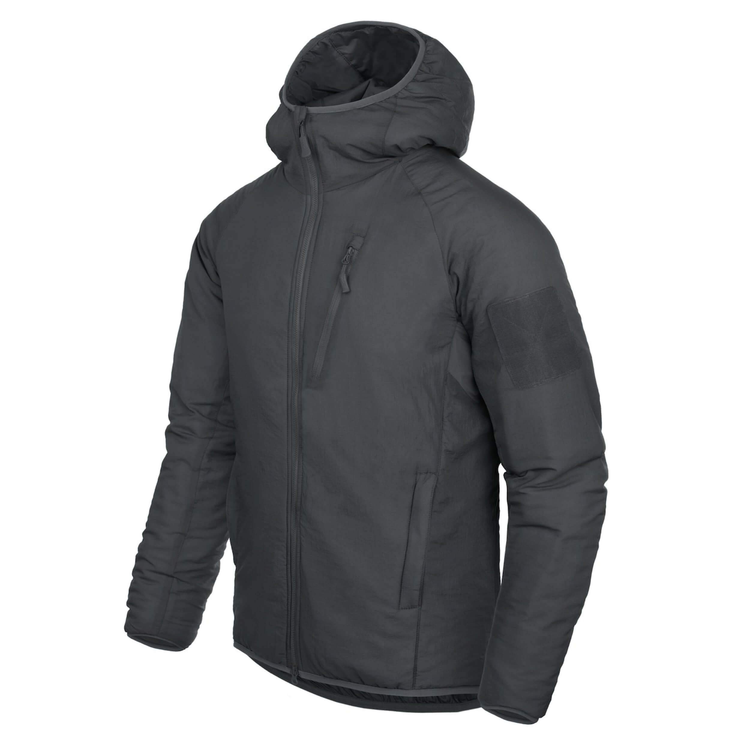 Helikon-Tex Men's Winter Parka Jacket - Waterproof Windproof Insulated Coat for Outdoor Hiking & Camping | Cold Weather Gear for Men