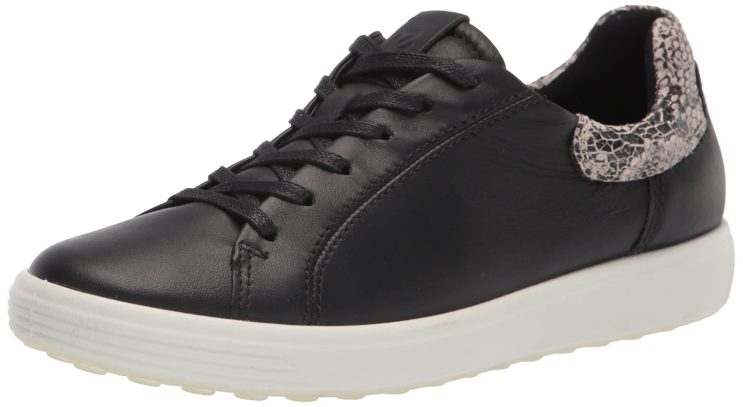 ECCO Women's Soft 7 Street 2.0 Sneakers - Comfortable Walking Shoes for Women - Casual Fashion Sneakers for Everyday Wear | Perfect for Work, Travel & Outdoor Activities