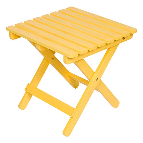 Lemon Yellow