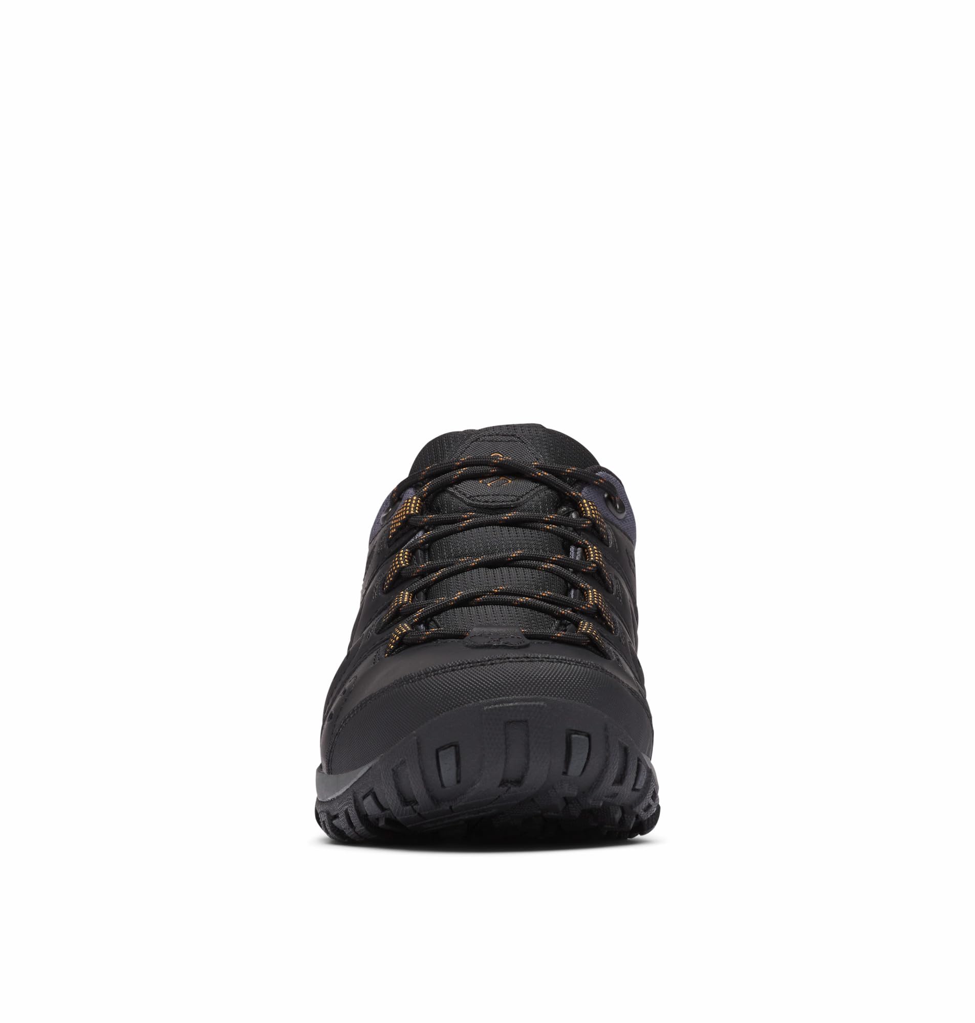 Columbia Men's Waterproof Hiking Shoes - Lightweight Low Rise Trail Boots for Outdoor Walking & Camping | Durable Trekking Footwear for Men