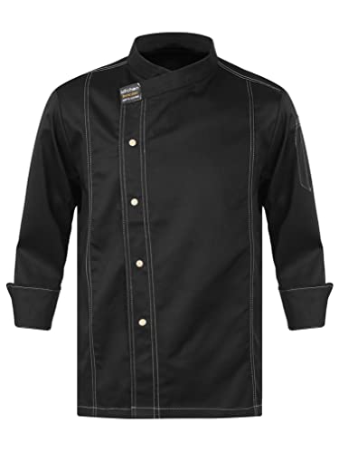 Black Long Sleeve