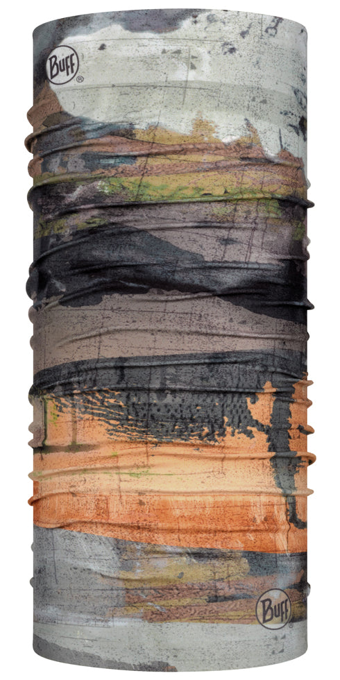 BUFF Original Dash Multi-Functional Headwear - UV Protection, Moisture Wicking for Running, Cycling, Hiking & Outdoor Sports
