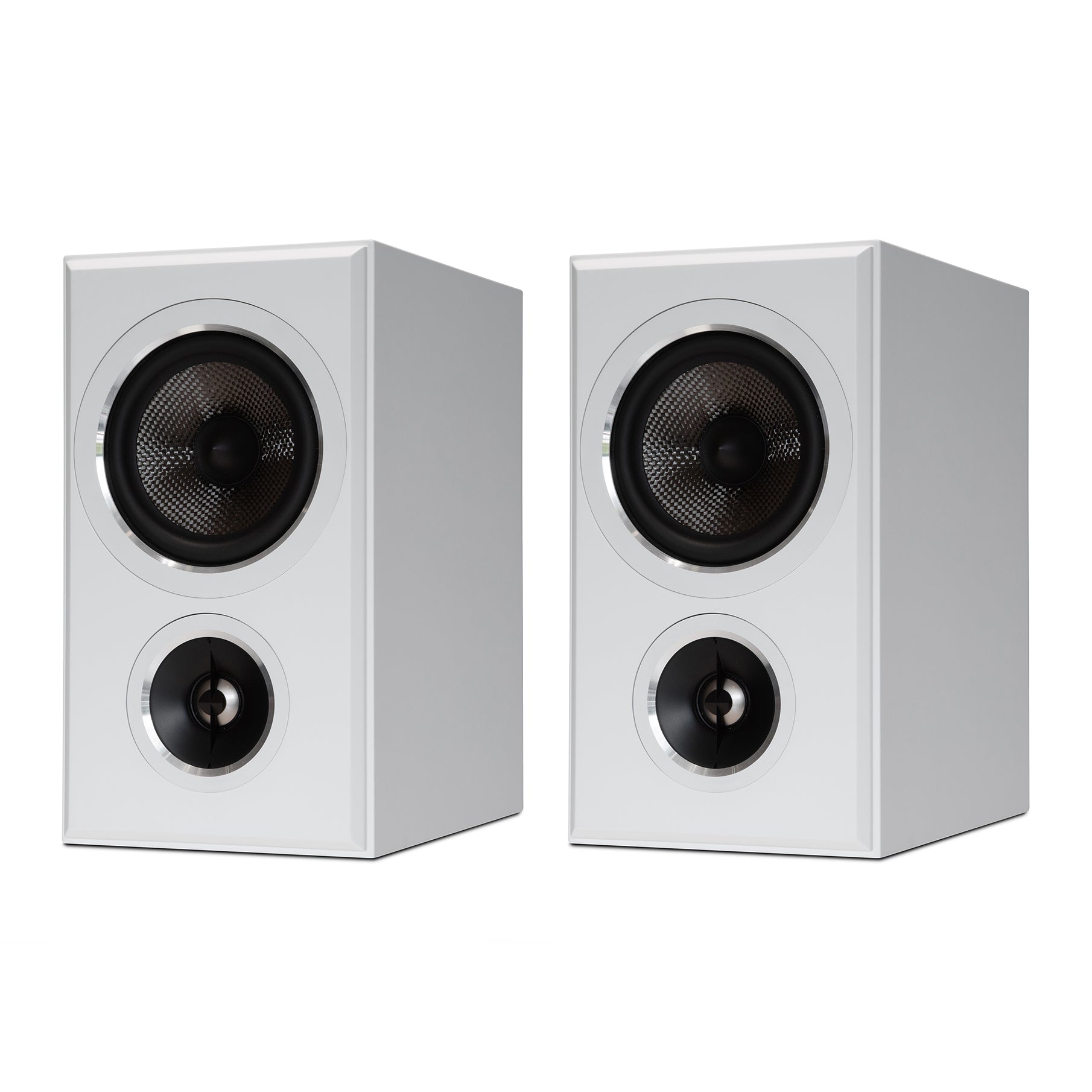 PSB Imagine B50 Bookshelf Speakers (Pair) - Premium Hi-Fi Audio for Home Theater & Music Listening - Perfect for Living Rooms, Studios & Audiophile Setups