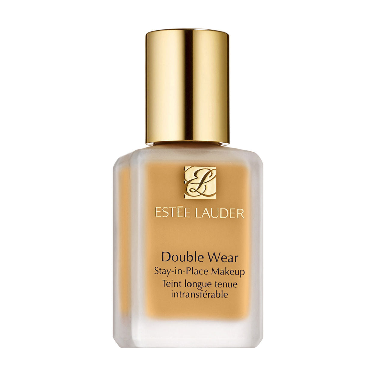 Estée Lauder Double Wear Stay-in-Place Makeup Foundation - 24 Hour Wear, Oil-Free, Medium to Full Coverage - Perfect for Long Days, Weddings & Special Events
