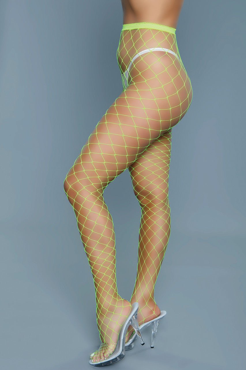 BeWicked Women's Can't Back Down Pantyhose 2304 - Comfortable & Durable Sheer Tights for Everyday Wear, Office, and Special Occasions