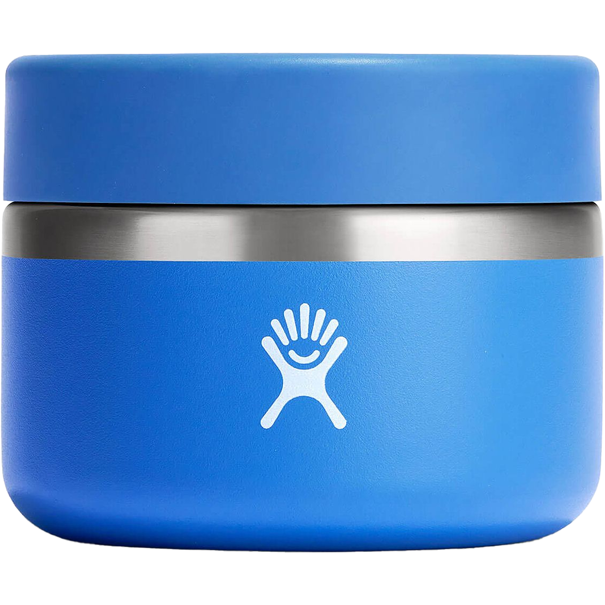12 oz Insulated Stainless Steel Food Jar - Leak Proof & Temperature Retention for Hot & Cold Meals - Perfect for Lunch, Travel, Camping & Outdoor Activities