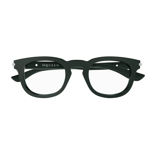 Alexander McQueen AM0498O 004 Sunglasses - Luxury Designer Shades for Men & Women - Perfect for Outdoor Activities, Travel & Fashion Statements