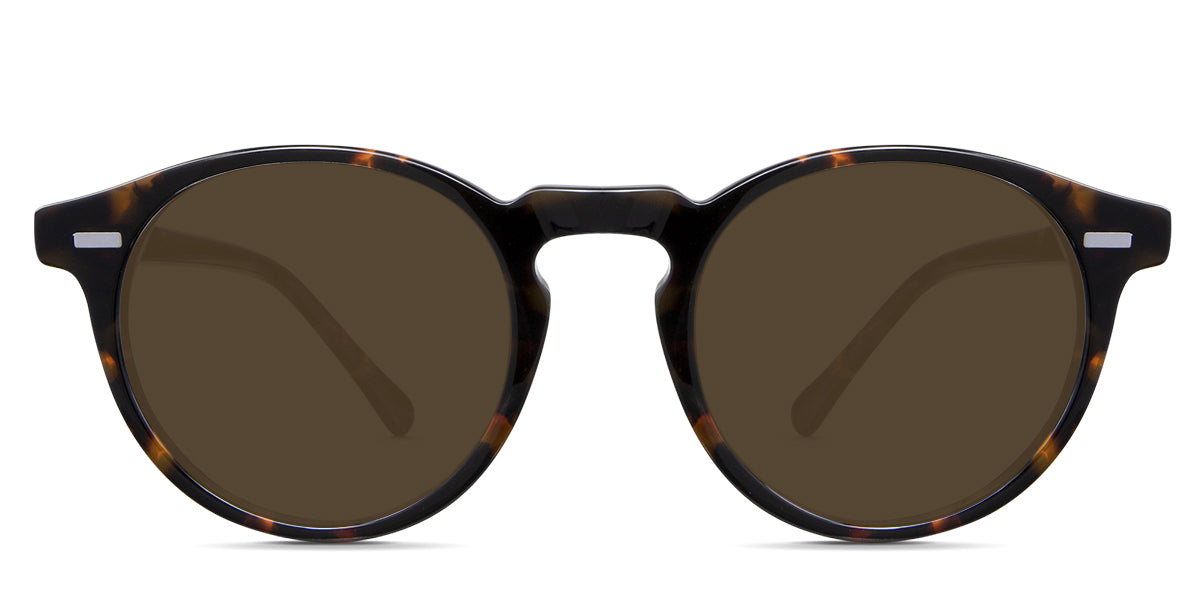 NITO Men's Prescription Sunglasses for Driving, Fishing & Outdoor Activities - UV Protection Polarized Lenses
