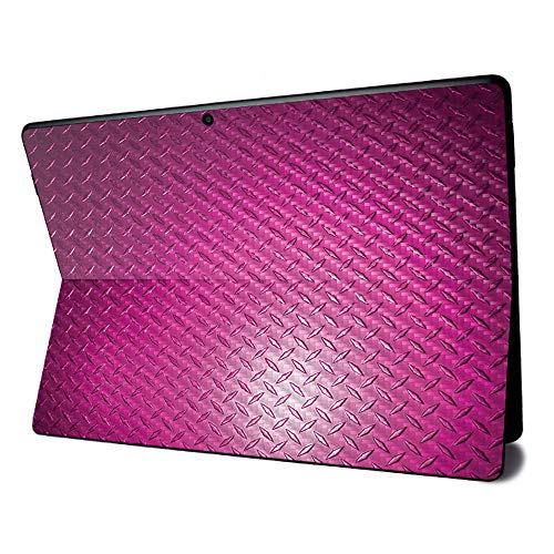 Pink Diamond Plate