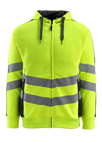 Hi-vis Yellow/Black