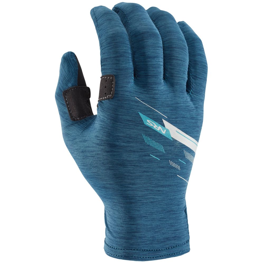 NRS Cove Paddling Gloves - Waterproof & Durable for Kayaking, Canoeing, and Rafting - Closeout Sale - Perfect for Cold Weather and Outdoor Water Sports