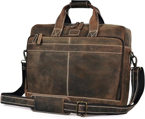 Rustic Brown