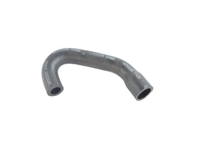 Genuine Mopar PCV Hose 68383653AA - Replacement Part for Engine Ventilation System | Compatible with Dodge, Jeep, Chrysler Vehicles