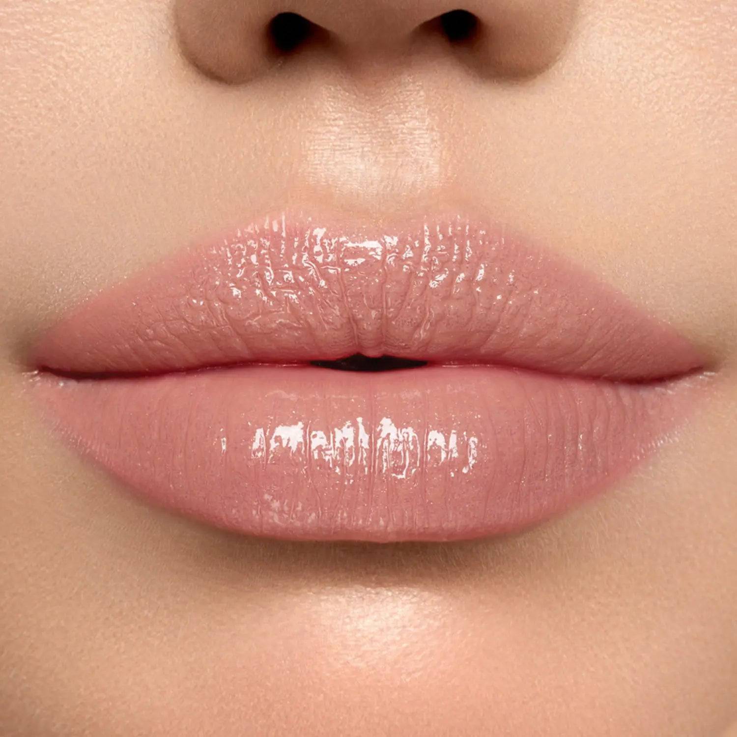 Lip Oh Phoria - Hydrating Lip Balm for Dry & Chapped Lips | Natural Moisturizing Lip Care with Shea Butter & Vitamin E | Perfect for Daily Use, Travel & Winter Protection