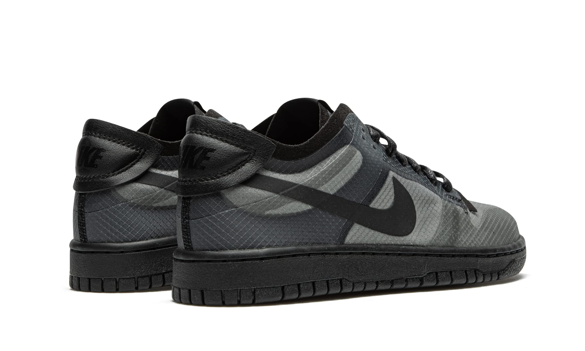 Nike Women's Modern Running Shoes - Black Transparent Black Size 10.5 | Lightweight Athletic Sneakers for Jogging, Gym Workouts & Casual Wear
