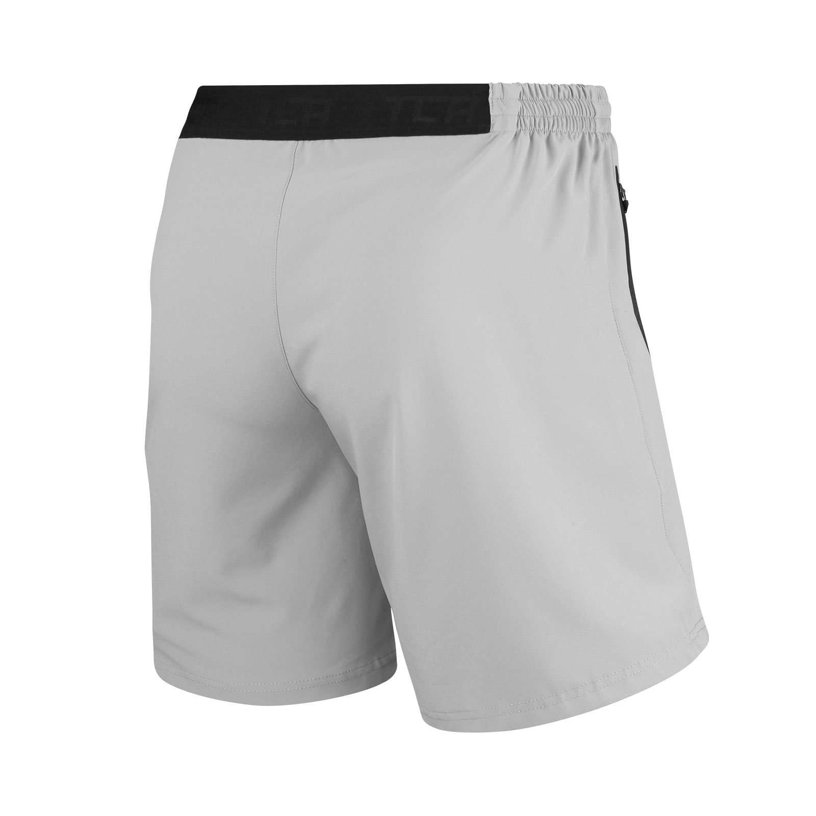 TCA Elite Tech Men's Gym Shorts - Athletic Running Workout Shorts with Zipper Pockets for Men | Perfect for Training, Jogging & Outdoor Sports