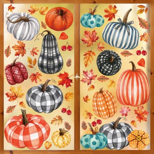 Fall Pumpkin