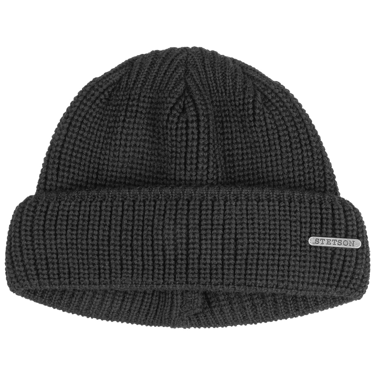 Stetson Nashville Knit Docker Cap - Stylish & Comfortable Men's Hat for Outdoor Activities, Travel & Casual Wear
