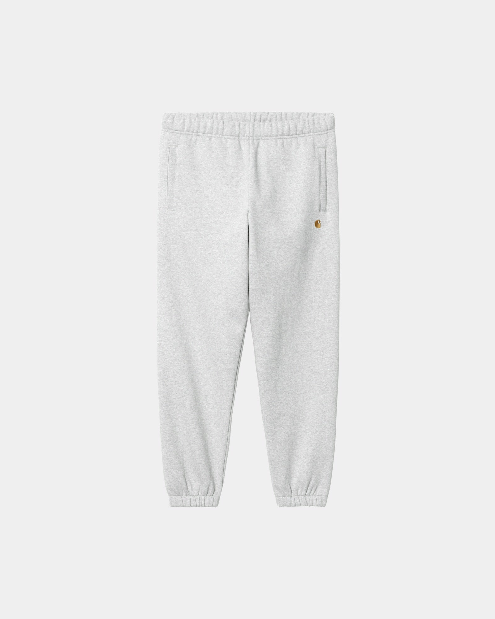 Chase Sweatpants for Women - Soft Comfortable Lounge Pants in Ash Heather | Perfect for Yoga, Running, Gym & Relaxing at Home