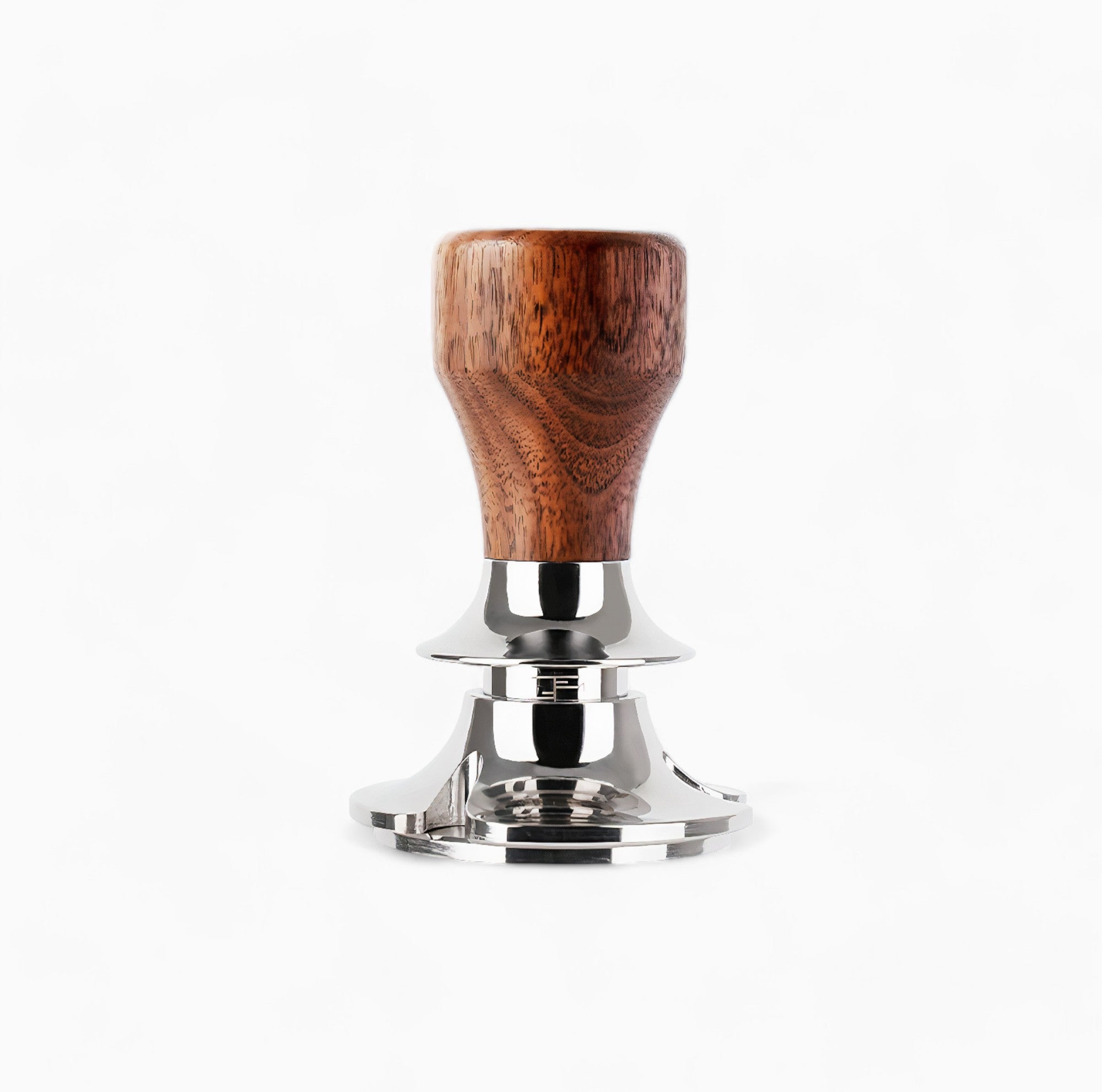 Premium Adjustable Constant Force Espresso Coffee Tamper - Perfect for Home Baristas & Professional Cafes - Ideal for Latte, Cappuccino & Espresso Brewing