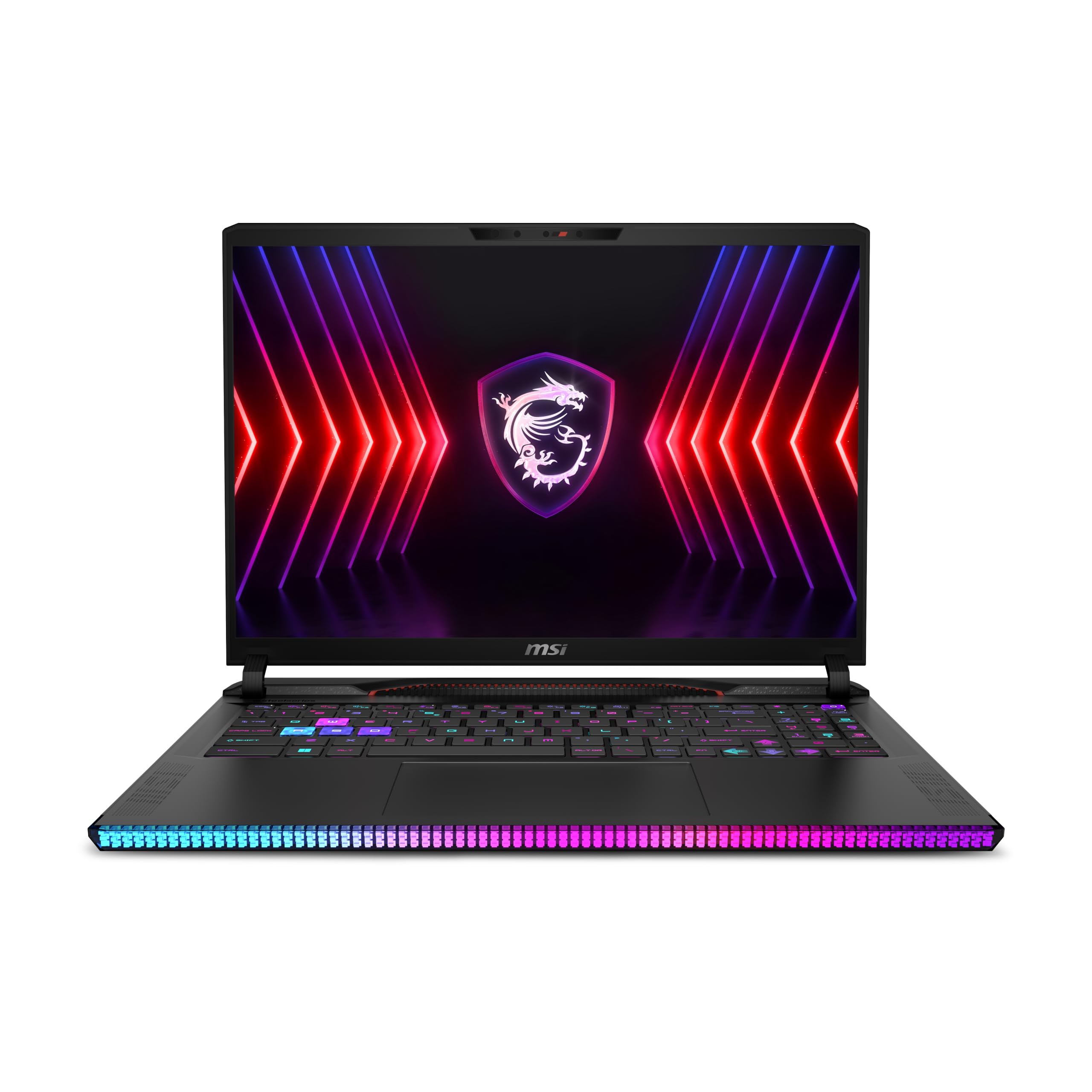 MSI Raider GE68HX 16