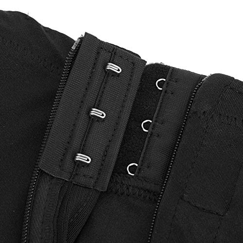 Body-Shaping Corset Waist Trainer for Women - Postpartum Belly Band & Body Beauty Underwear Set (XXL) - Perfect for Post-Pregnancy Recovery, Tummy Control & Everyday Slimming