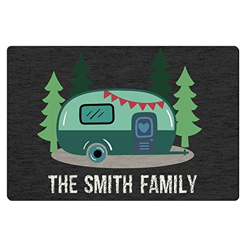 Camper Doormat 11