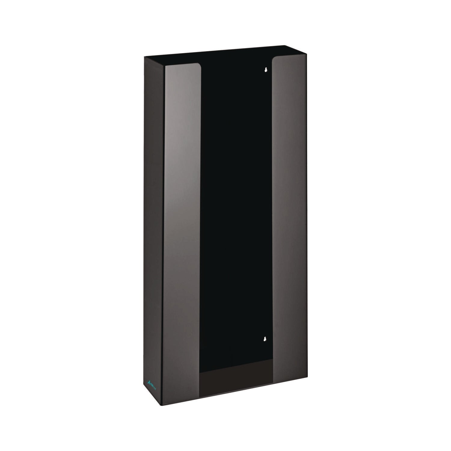 AdirMed Acrylic Glove Dispenser - 4 Box Capacity, 10.2