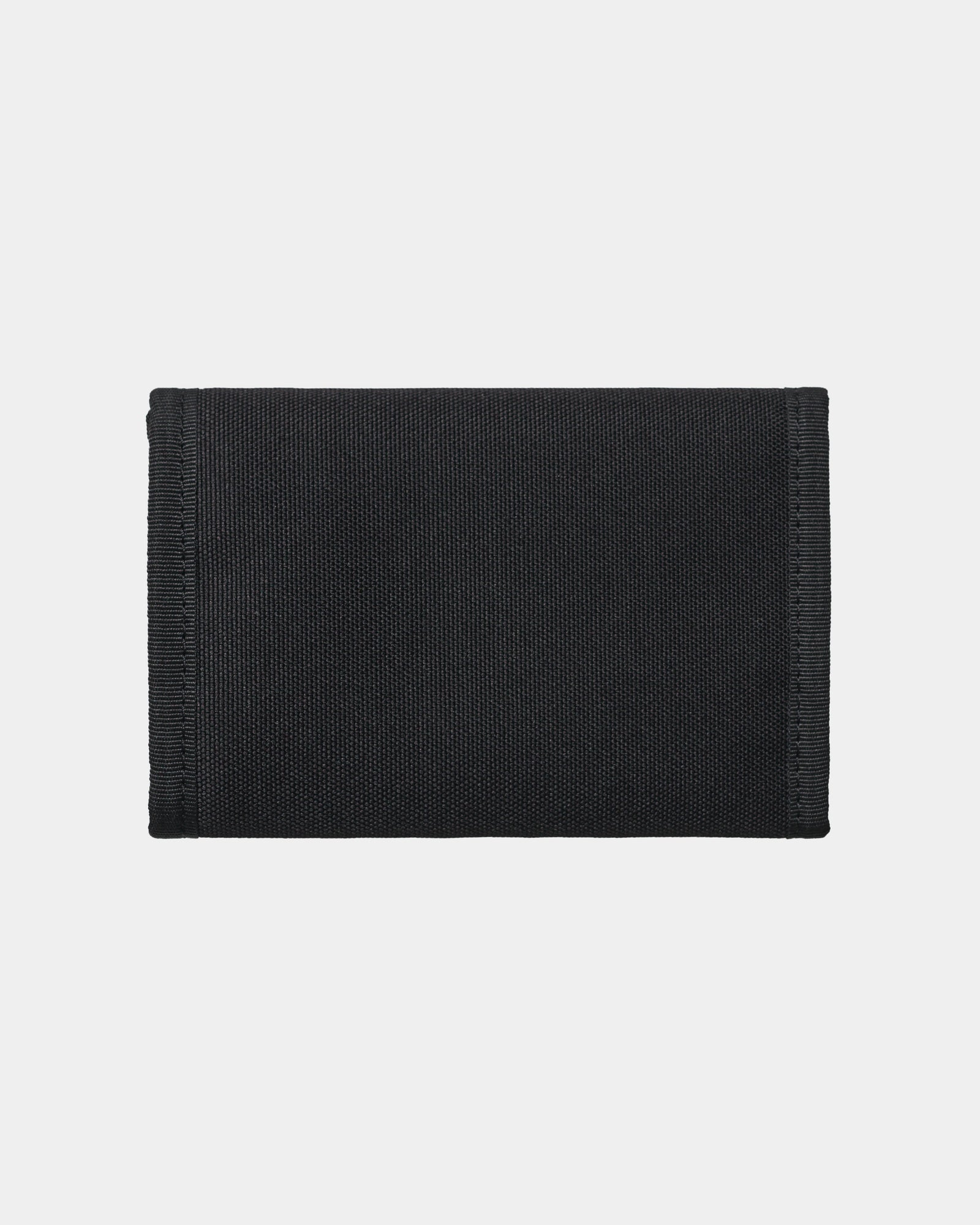 Alec Slim Minimalist RFID Blocking Leather Wallet for Men - Black | Secure & Stylish Card Holder for Everyday Use, Travel & Business