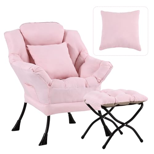 Peach Pink