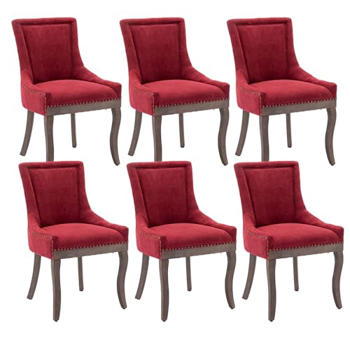 Burgundy Red