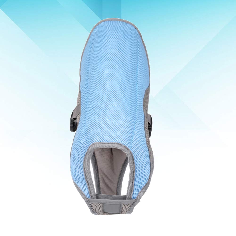 Baluue Dog Cooling Vest for Summer - Breathable Pet Cooling Shirt & Swimwear for Small & Large Dogs - Perfect for Boating, Swimming & Outdoor Activities