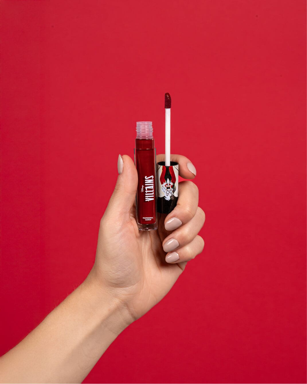 Matte Liquid Lipstick - Cruelty-Free, Long-Lasting & Vegan - Perfect for Everyday Wear & Special Occasions