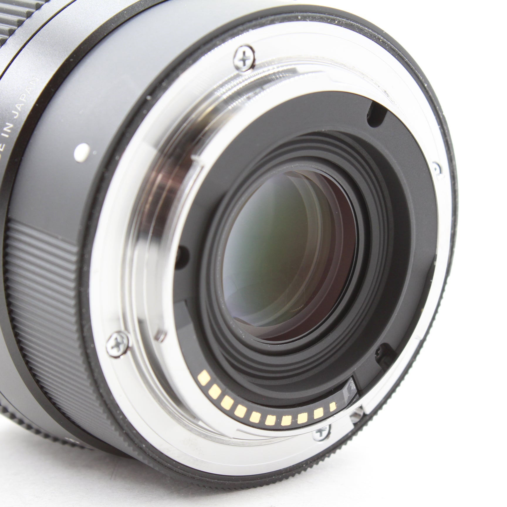 Sigma 56mm f/1.4 DC DN Contemporary Lens for Sony E Mount - Open Box Excellent Condition - Perfect for Portrait & Low Light Photography