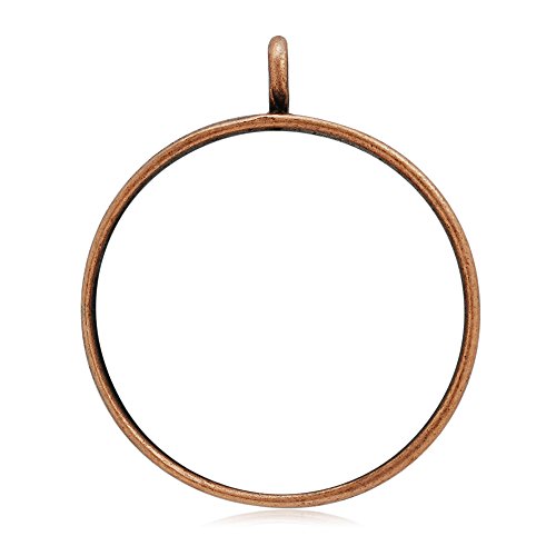 Antique Copper