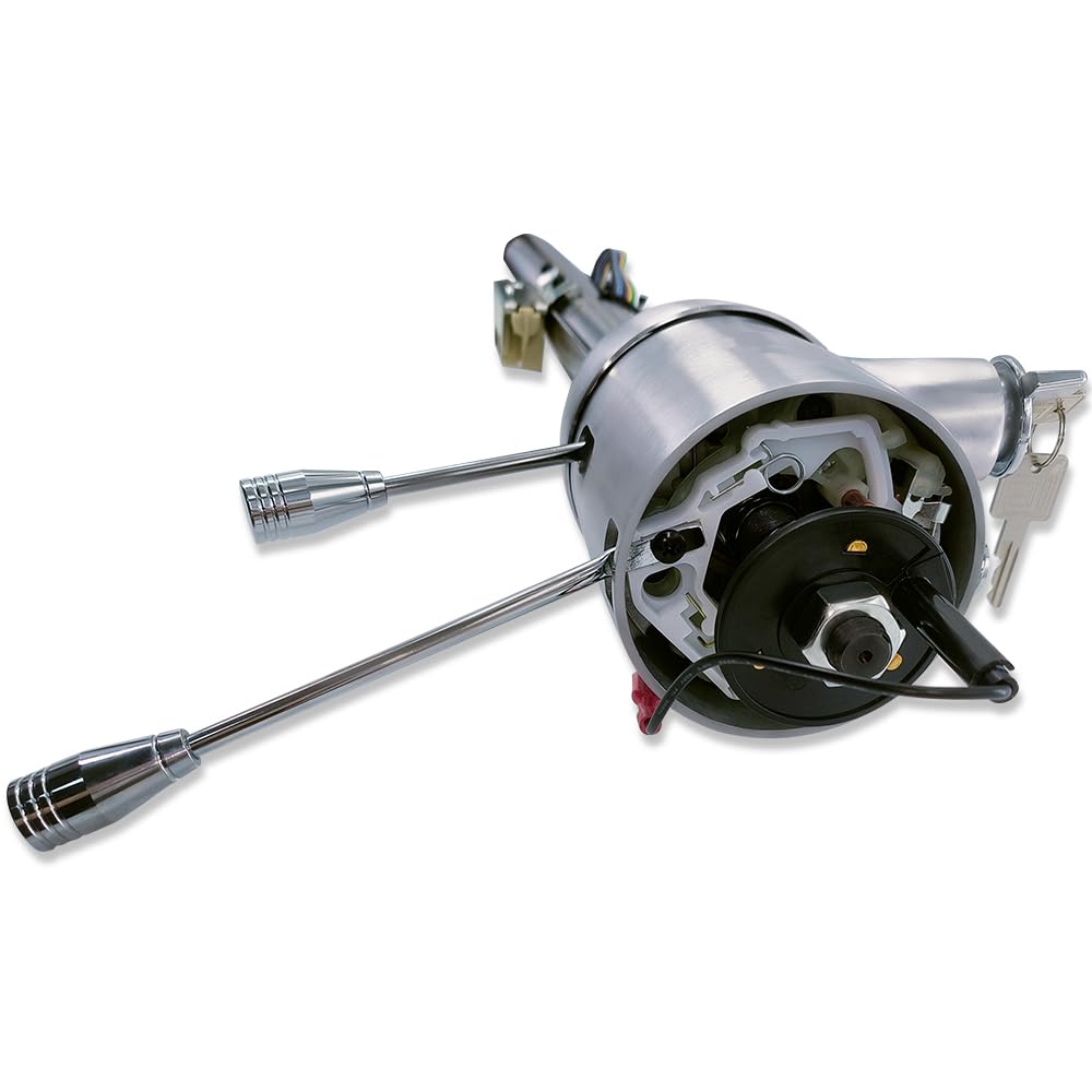 DEMOTOR PERFORMANCE GM 32