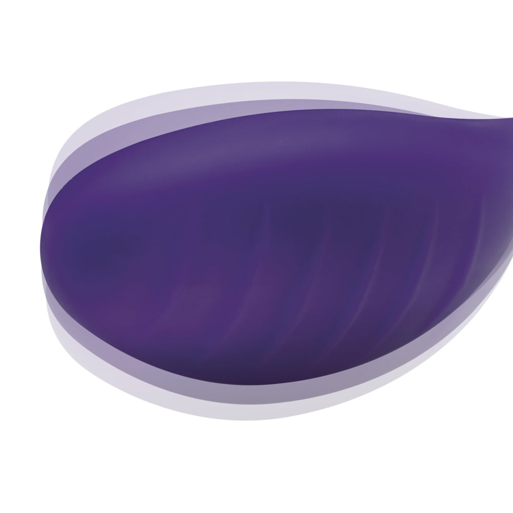 Blow N' Vibe 5X Powerful Oral Vibrator for Women - Rechargeable Waterproof Clitoral Stimulator - Perfect for Couples Play & Solo Pleasure