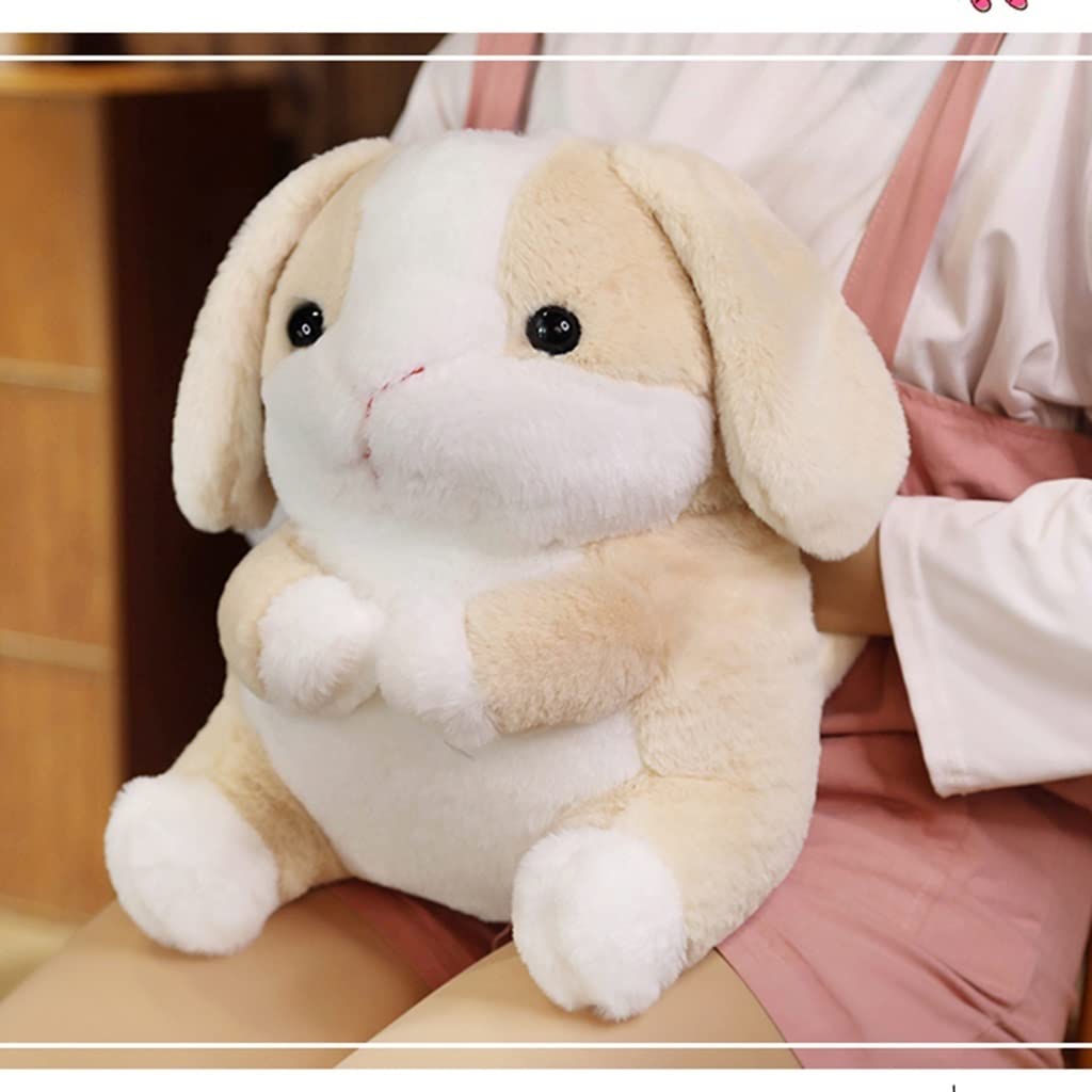 Electric Heating Hot Water Bottle - Cute Bunny Design with Adjustable Strap, Fast Heating & Temperature Control | Perfect Winter Gift for Women, Men, Elderly | Ideal for Cold Nights, Period Pain Relief & Home Comfort