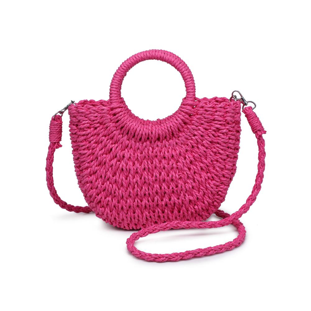 Zara Crossbody Bag for Women - Stylish Leather Shoulder Purse with Adjustable Strap, Perfect for Travel, Shopping & Everyday Use