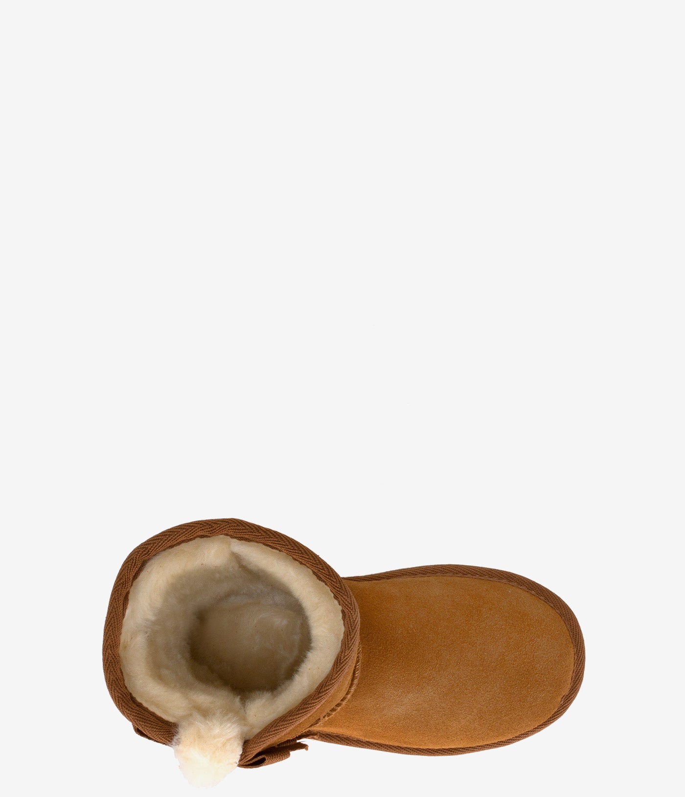 Koolaburra by UGG Victoria Kids Boots - Warm Winter Snow Boots for Girls & Boys, Waterproof & Comfortable - Perfect for School, Outdoor Play & Cold Weather Activities