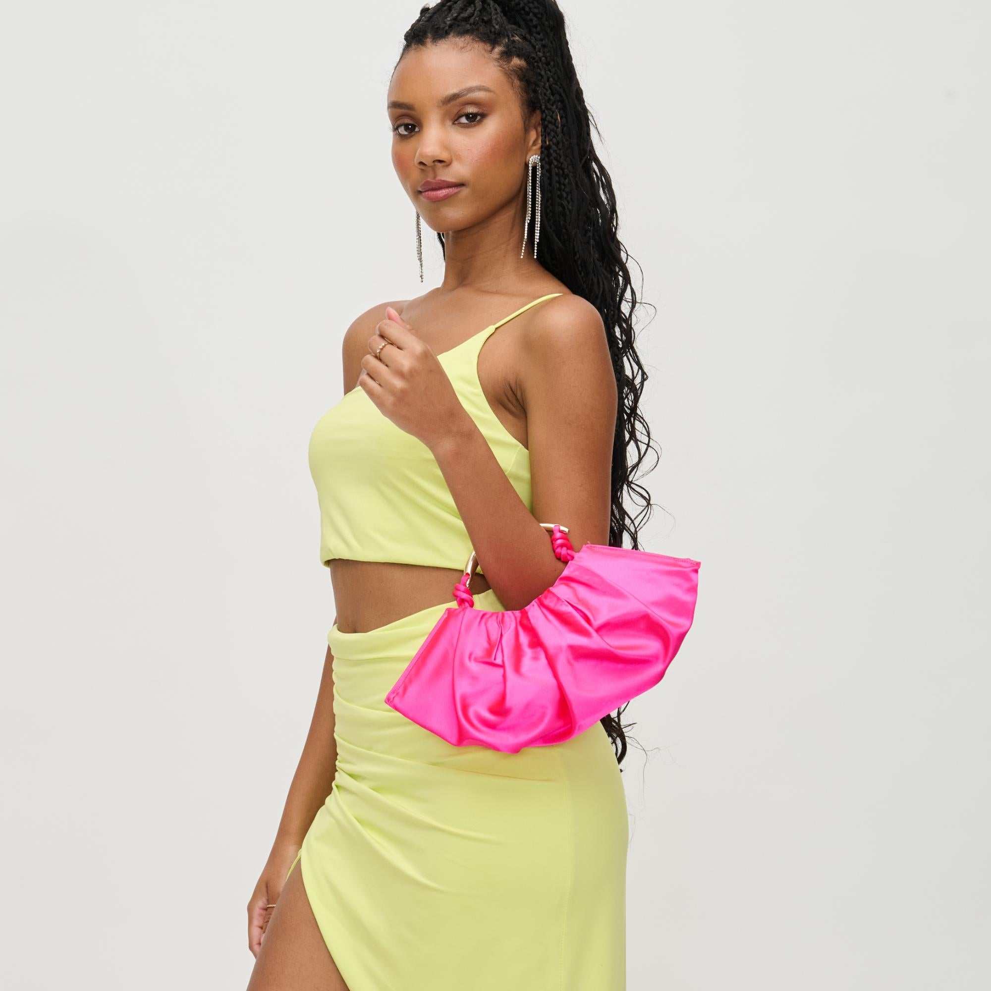 Elegant Helen Evening Bag for Women - Clutch Purse for Parties, Weddings & Special Occasions | Stylish & Compact Handbag for Night Out