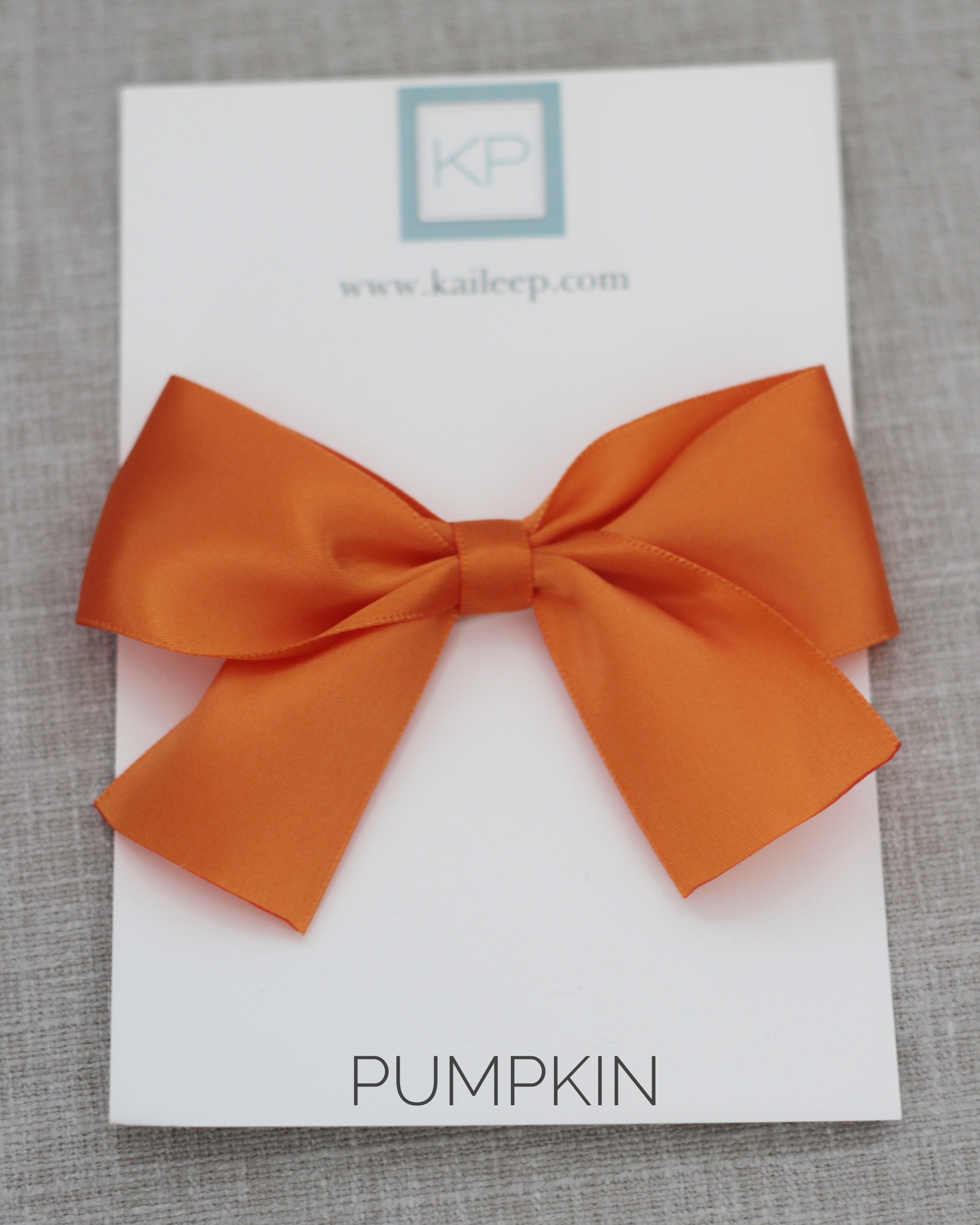 Pumpkin