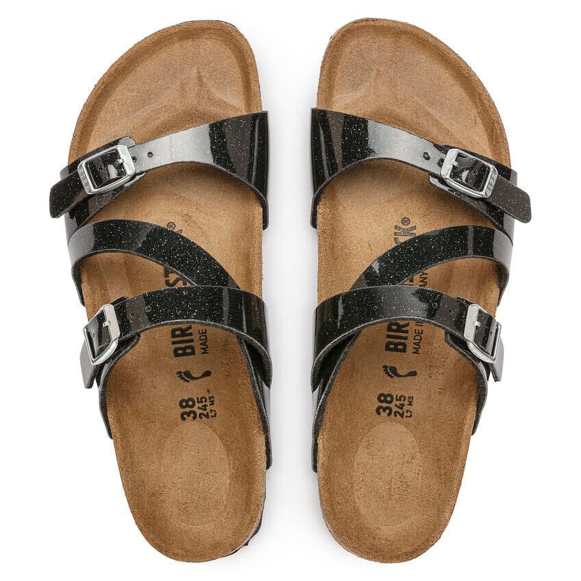 Birkenstock Salina Birko-Flor Sandals for Women - Comfortable & Stylish Summer Footwear for Beach, Walking, and Casual Outings