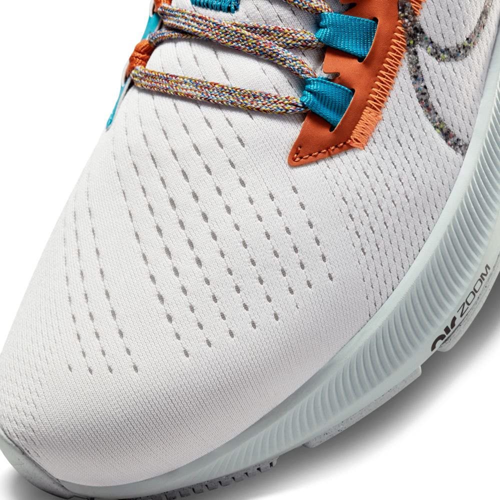 Nike Air Zoom Pegasus 38 Men's Running Shoes - Lightweight Cushioned Athletic Sneakers for Jogging, Training & Road Running
