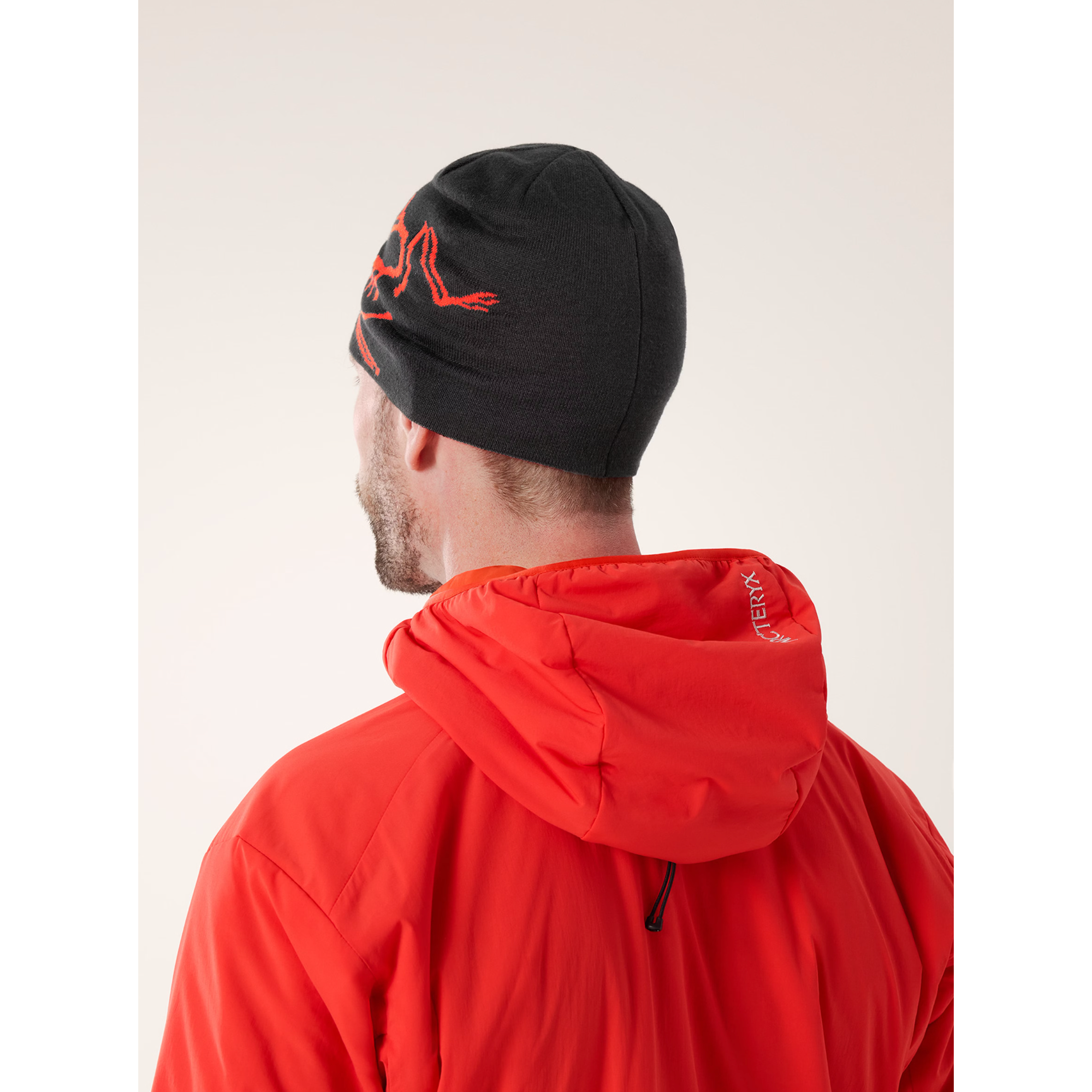 Arc'teryx Lightweight Beanie for Men & Women - Warm Winter Hat for Outdoor Activities, Hiking, Skiing & Snowboarding