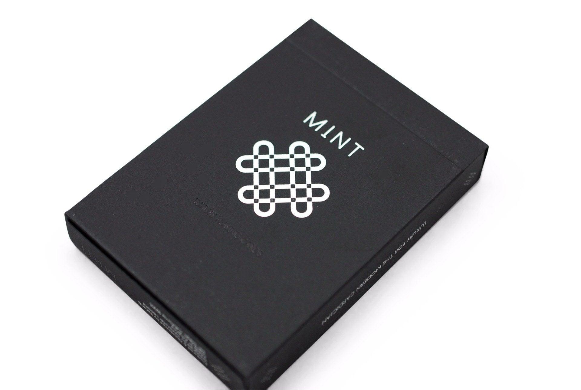 Black Mint Essential Oil - 100% Pure & Natural for Aromatherapy, Relaxation & Stress Relief | Perfect for Diffusers, Massage & DIY Skincare