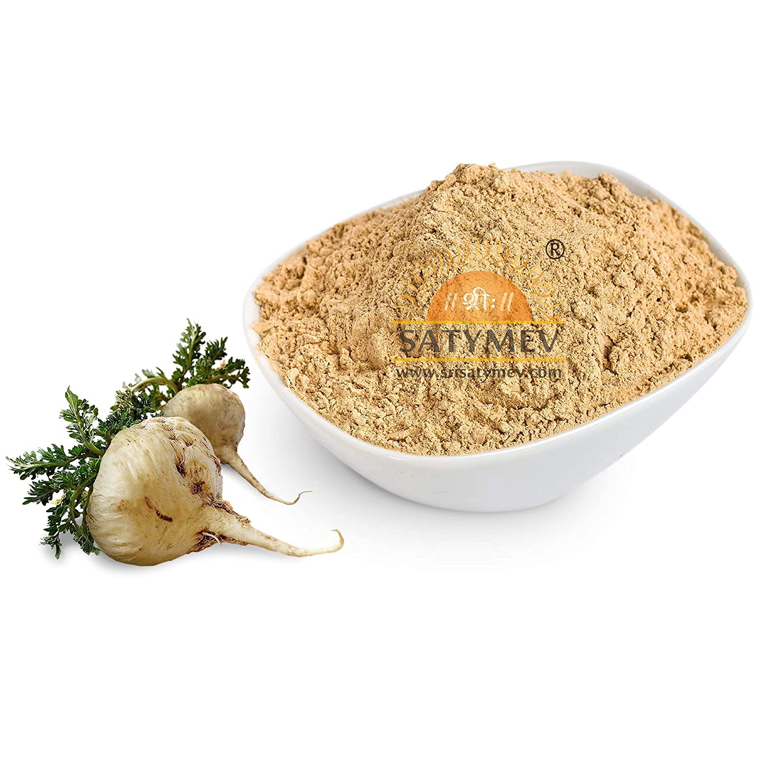 Organic Maca Root Powder 100g x 5 Pack | Premium Peruvian Maca Powder - GMO Free, Raw, Vegan & Gluten-Free | Energy Booster for Smoothies, Baking & Natural Wellness