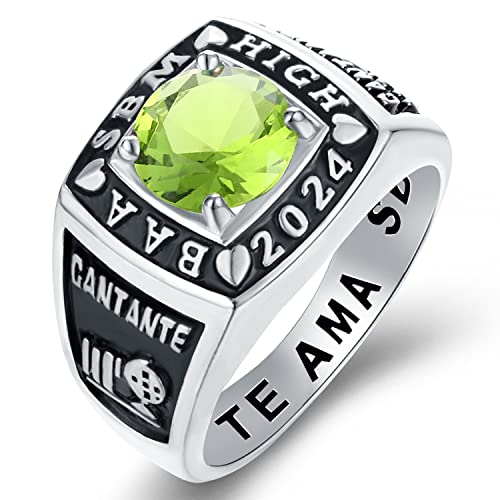 Sterling Silver