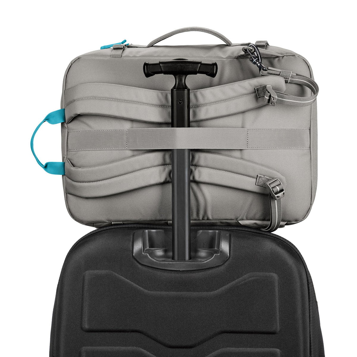 Pacsafe GO Anti-Theft 34L Travel Backpack - Secure Carry-On Backpack for Airplane, Commuting & Urban Exploration